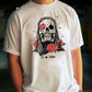 Linya-Linya x SAYADD: BUKAS. HIGA. SARA! (Oversized) (White)