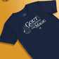 Gout To Believe In Magic (Dark Blue)