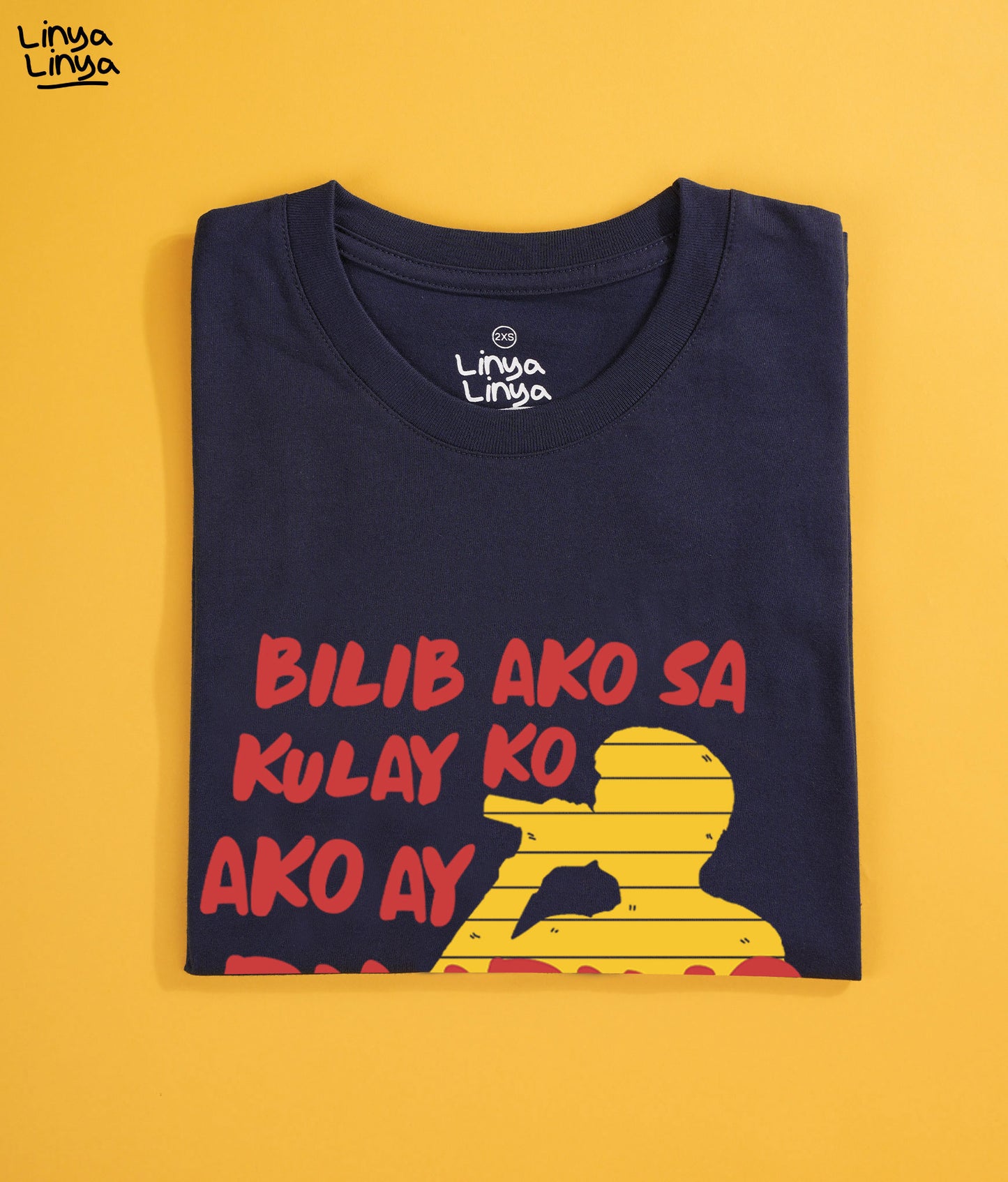 Linya-Linya x Francis M - Bilib Ako Sa Kulay Ko, Ako Ay Pilipino