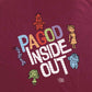 Pagod Inside Out (Maroon)