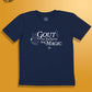 Gout To Believe In Magic (Dark Blue)