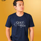Gout To Believe In Magic (Dark Blue)