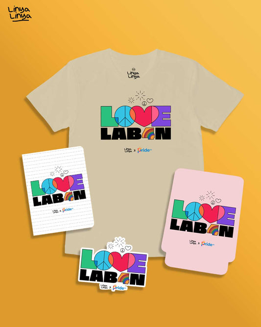 PridePh: LoveLaban Bundle