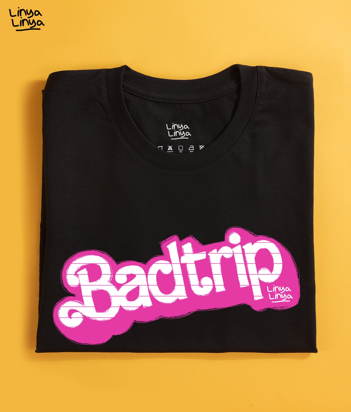 Badtrip (Black)