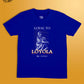 Website Exclusive: Linya-Linya x Ateneo: Loyal To Loyola (Ateneo Blue)