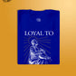 Website Exclusive: Linya-Linya x Ateneo: Loyal To Loyola (Ateneo Blue)