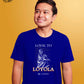 Website Exclusive: Linya-Linya x Ateneo: Loyal To Loyola (Ateneo Blue)