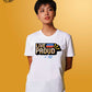 Linya-Linya x Yabang Pinoy: LIVE PROUD (White)