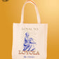 Website Exclusive: Tote Bag: Linya-Linya x Ateneo: Loyal To Loyola