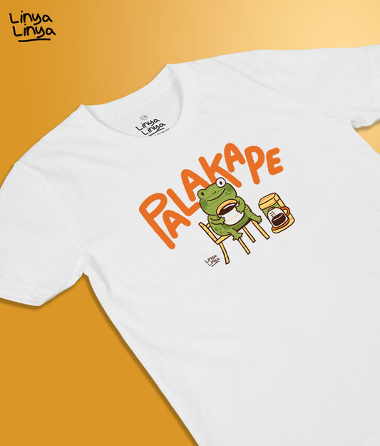 Palakape (White)