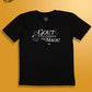 Gout To Believe In Magic (Black)
