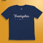 Trentiyahin (Dark Blue)