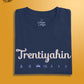 Trentiyahin (Dark Blue)
