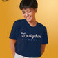Trentiyahin (Dark Blue)