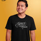 Gout To Believe In Magic (Black)