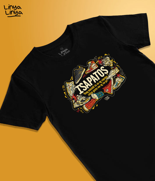 Isapatos (Black)