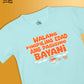 Kids T-Shirt: Linya-Linya x Puddy Rock: Walang Pinipiling Edad Ang Pagiging Bayani