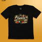 Isapatos (Black)