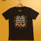 Nag-iiba Boses Kapag May Kausap Na Pusa (Black)