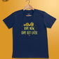 Kape Now, Kape Ulit Later. (Dark Blue)