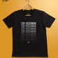 Stop Overthinking (Black)