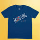 Linya-Linya x RunRIO Manila Marathon: Takbo Lang (Dark Blue)