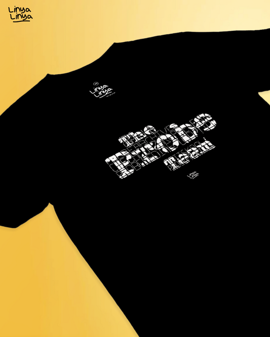 Linya-Linya x The Probe Team