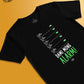 Dami Mong Alarm (Black)