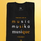 Pre-order: Linya-Linya x Fête De La Musique