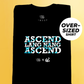 Linya-Linya x GL: Ascend Lang Nang Ascend (Oversized)