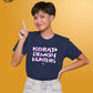 Korap Demon Hunters (Dark Blue)