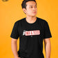 Tired and Tested (Black)