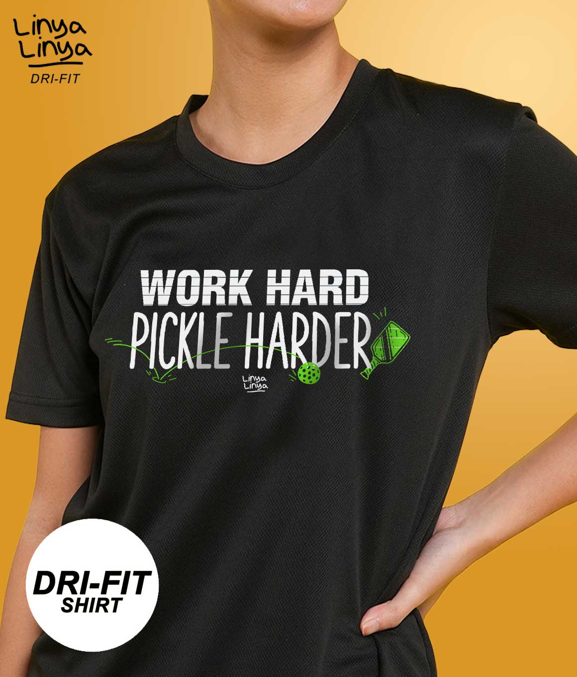 dri fit work t shirts
