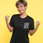 Dri Fit T-Shirt: Aahon Din Tayo