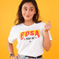 EDSA Puso Mo (White)