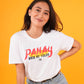 PANAY Kain at Tulog (White)