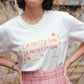 I'm Pretty Sure, I'm Pretty & I'm Sure (Off White)