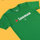 Inuman (Green)