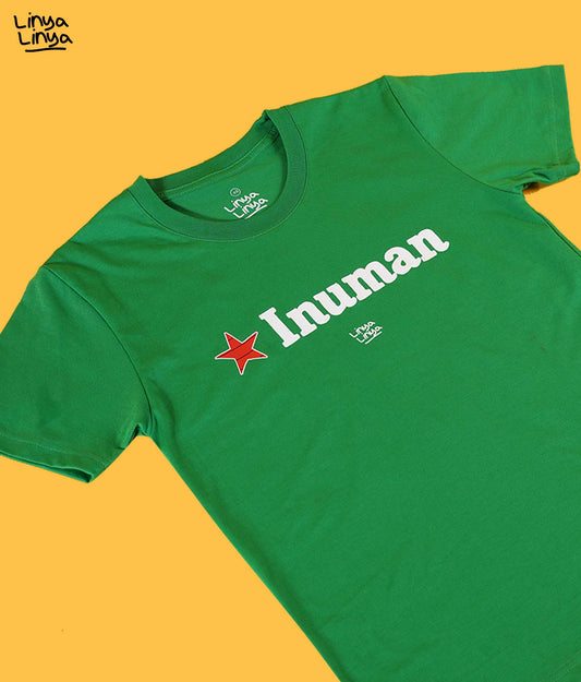 Inuman (Green)