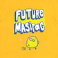 Kids T-Shirt: Future Masipag
