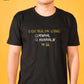 Linya-Linya x Ebe Dancel Limited Edition BURNOUT Shirt: O kay tagal din kitang minahal/mamahalin