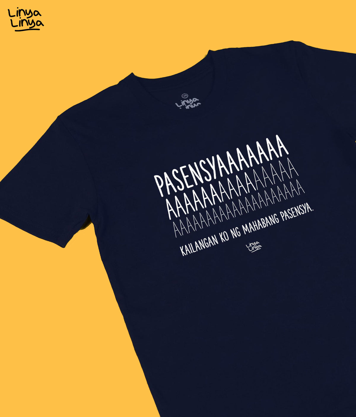 PASENSYAAAAA Kailangan Ko Ng Mahabang Pasensya.