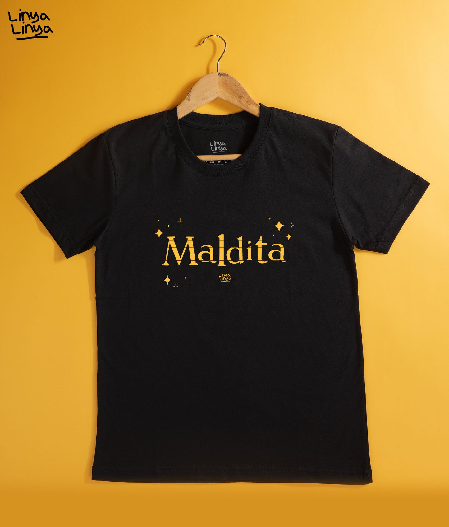 Maldita (Black)