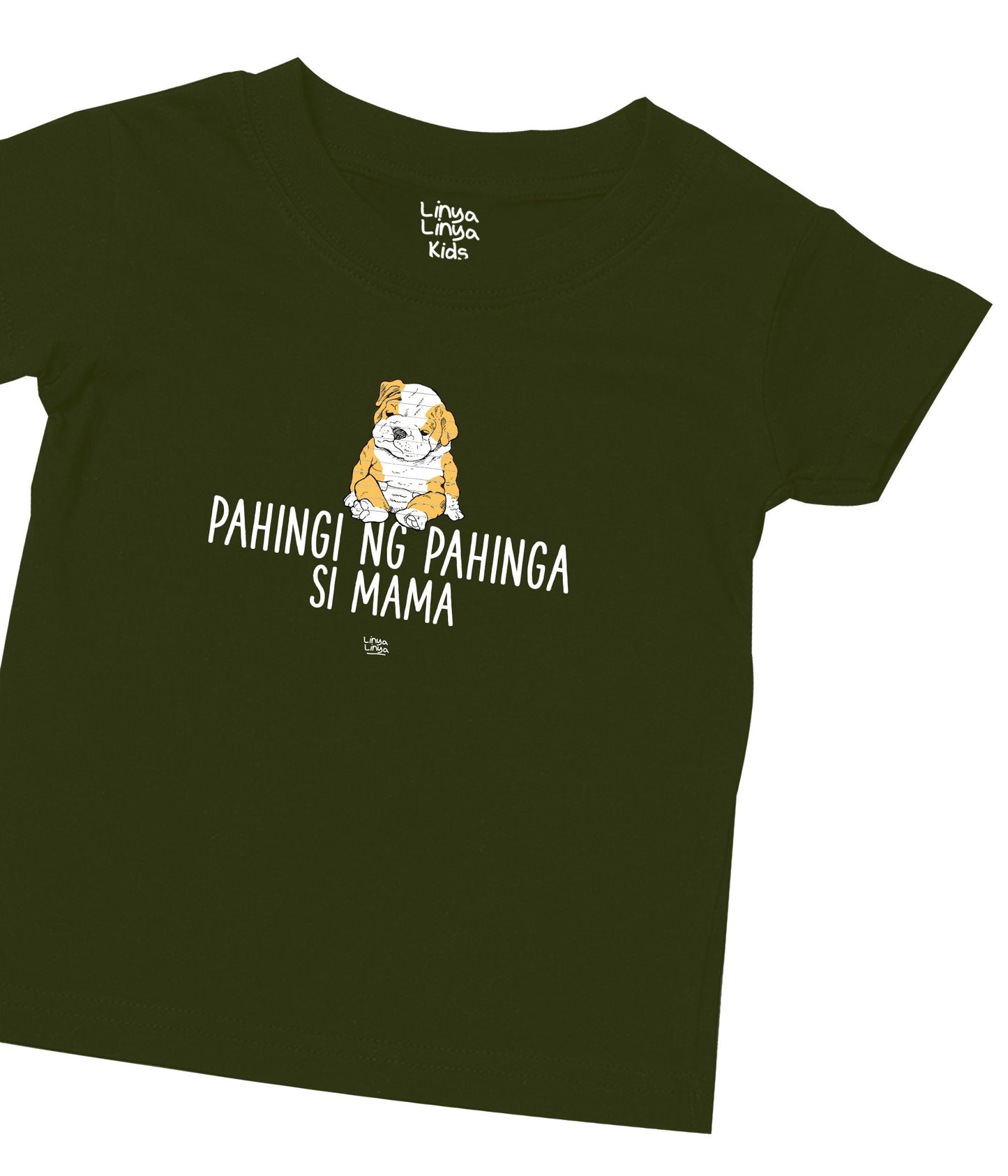 Pahingi Ng Pahinga Si Mama (Kids)