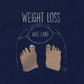 Weight Loss Wait Lang